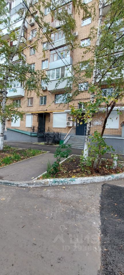 Продаю офис 219м² просп. Ленина, 16, Самара, Самарская область, р-н ...