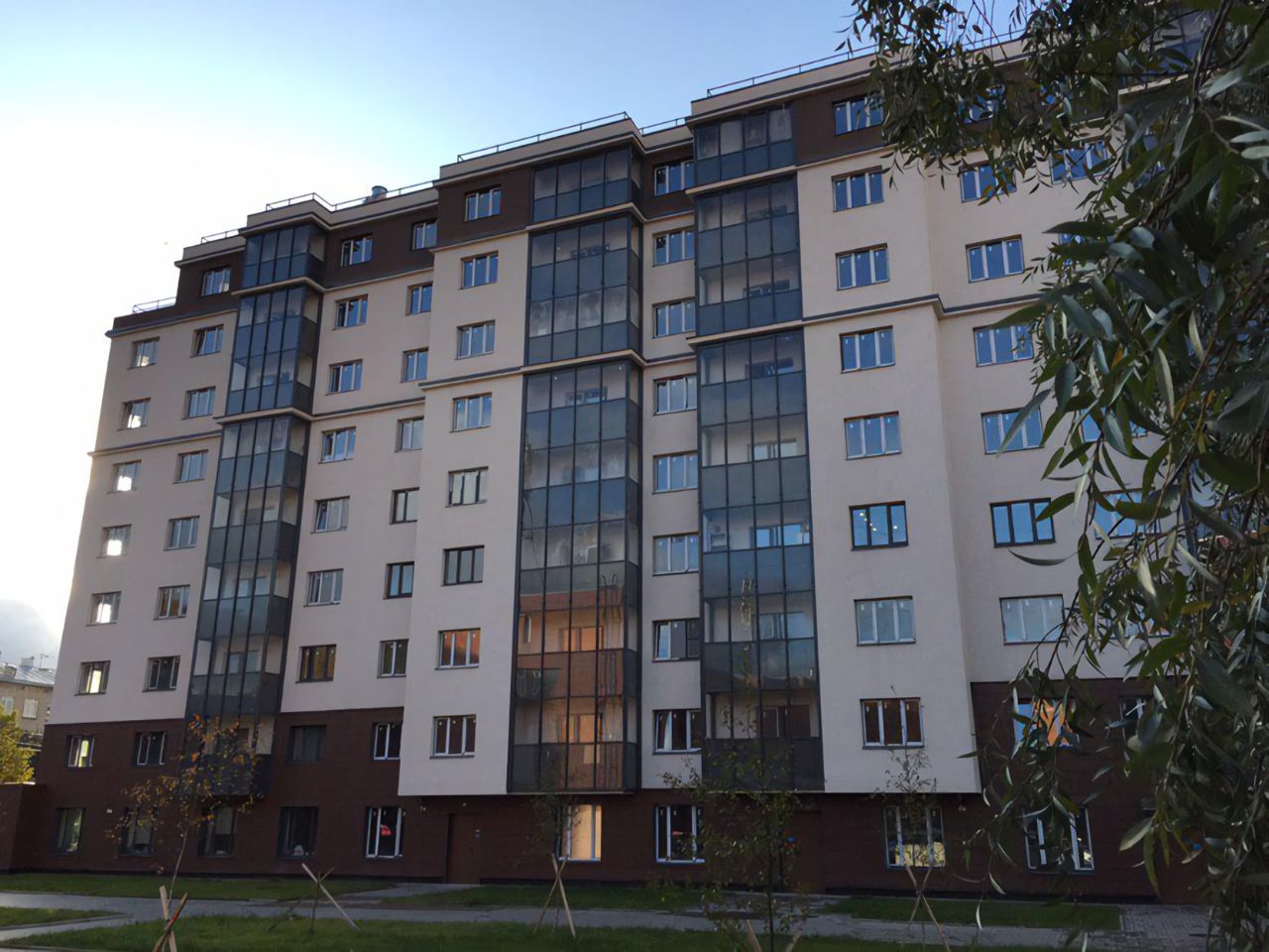 жилой комплекс Капитал Классик
