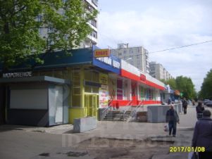 Поиск офисных помещений Новопоселковая улица Снять помещение под офис Долгоруковская улица