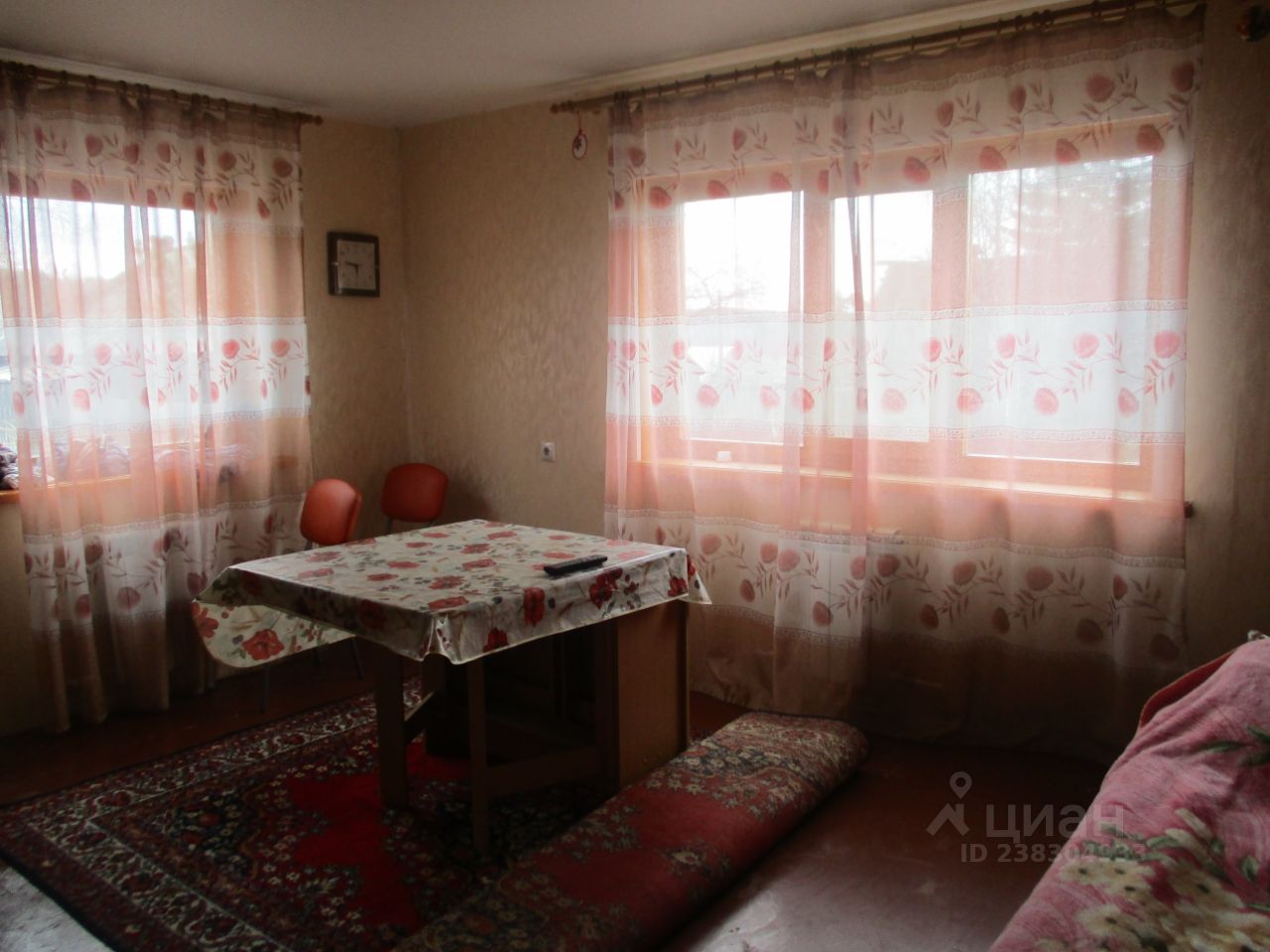 Продаю дом 74м² Дачная ул., Иркутская область, Иркутский район, Падь Мельничная поселок - база ЦИАН, объявление 238304933