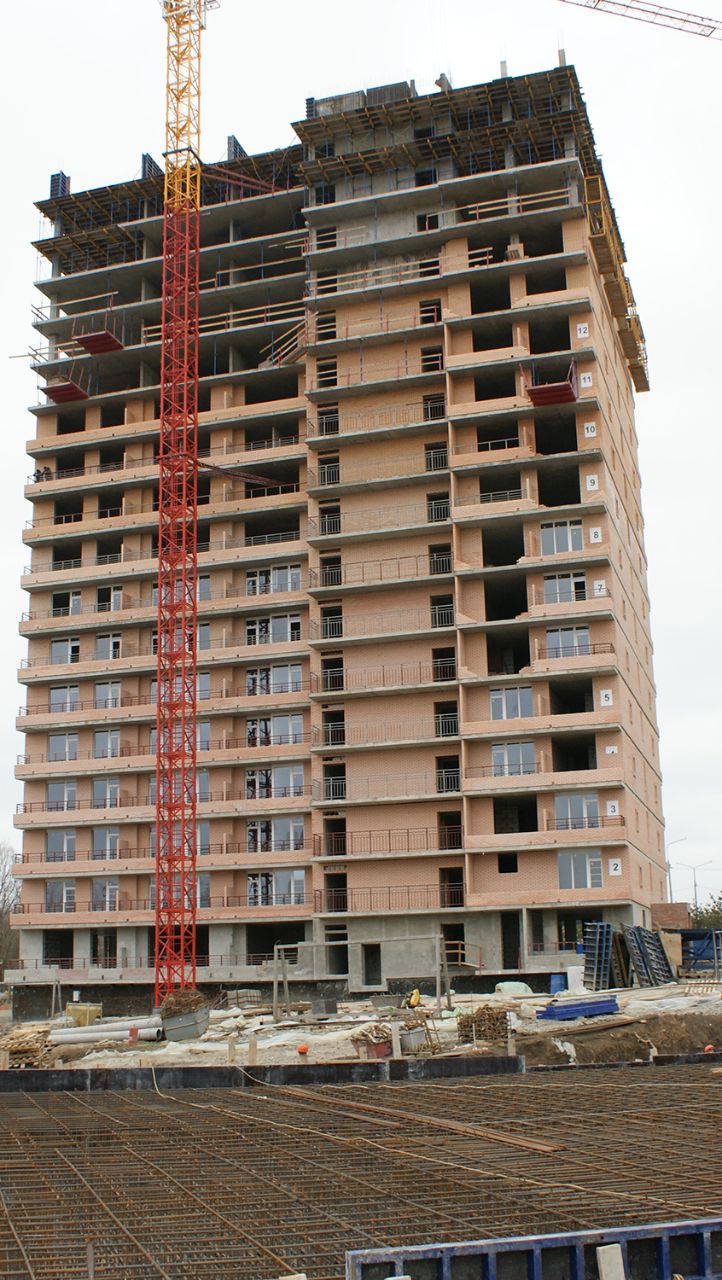 купить квартиру в ЖК Микрорайон 6А