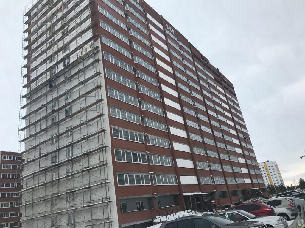 купить квартиру в ЖК на Карцева
