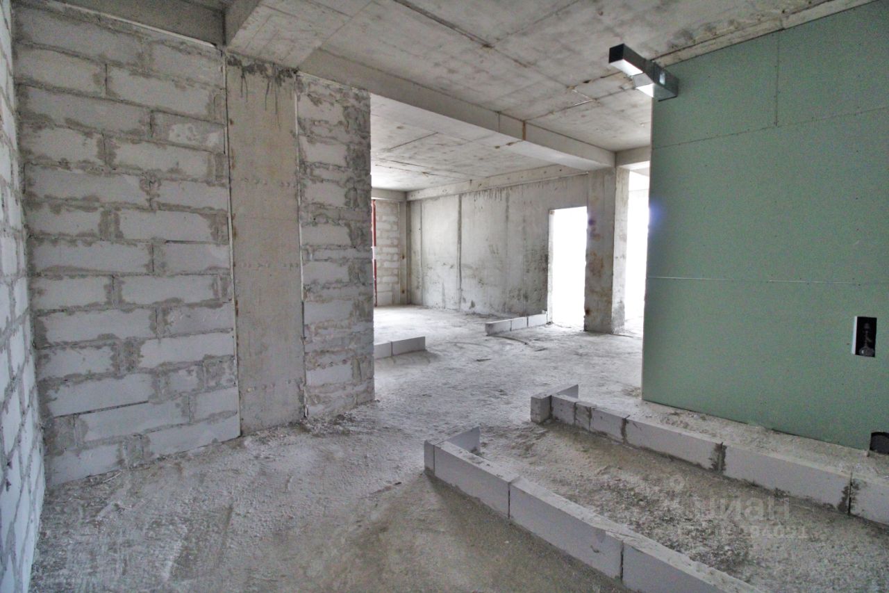 Продаю двухкомнатные апартаменты 111.8м² ул. Яузы, 21А, Крым респ., Ялта городской округ, Виноградное пгт - база ЦИАН, объявление 209294051