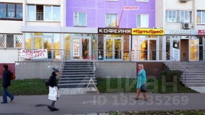 Аренда офисов и торговых павильоне в городе Москвае по ул.калинина лиски коммерческая недвижимость