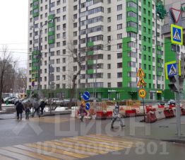 Снять офис в городе Москва Ельнинская улица коммерческая недвижимость для предпринимателей