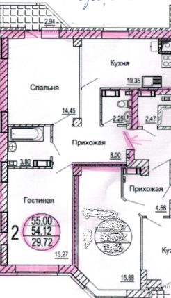 Волгоград жк санаторный карта