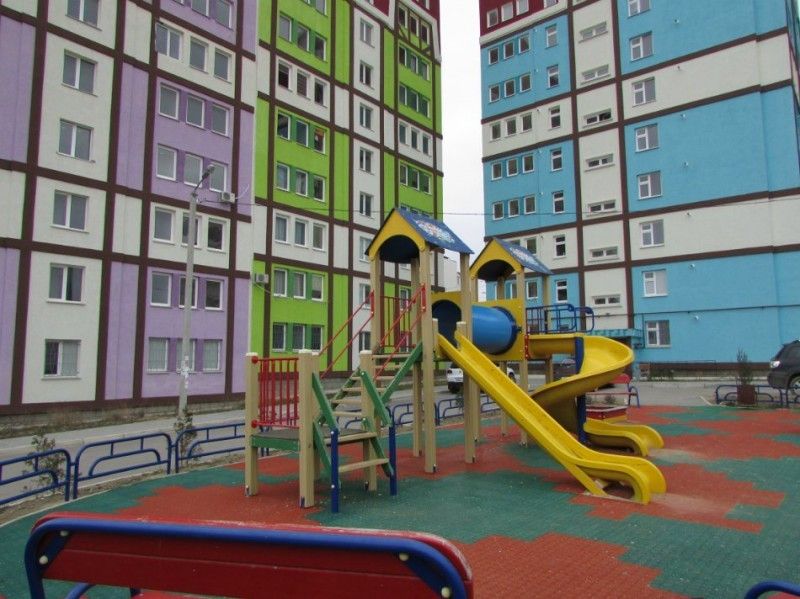 купить квартиру в ЖК Акварель