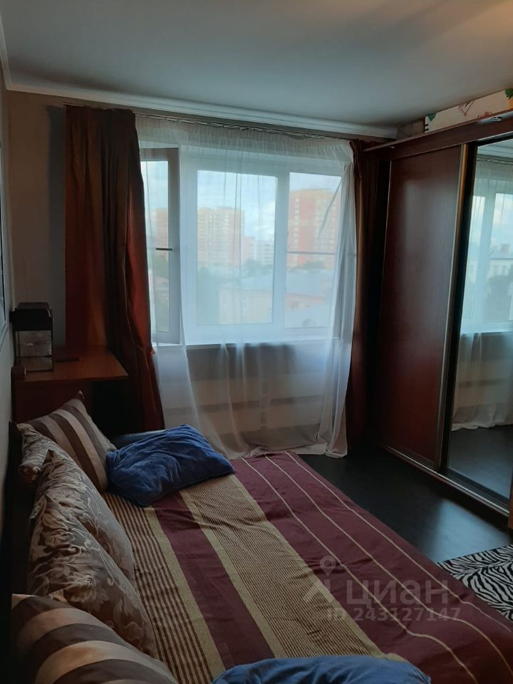 Продажа однокомнатной квартиры 38м² 3-й Новомихалковский проезд, 8К1, Москва, САО, р-н Коптево м. Коптево - база ЦИАН, объявление 243127147