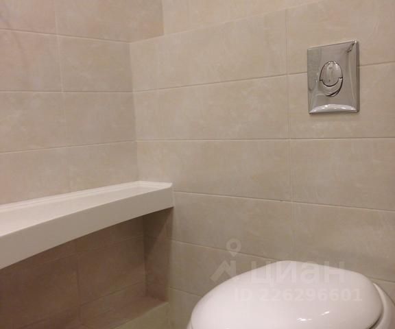 Сдается трехкомнатная квартира за 450 000 рублей Краснодарский край, г Сочи, Курортный пр-кт, д 92/5