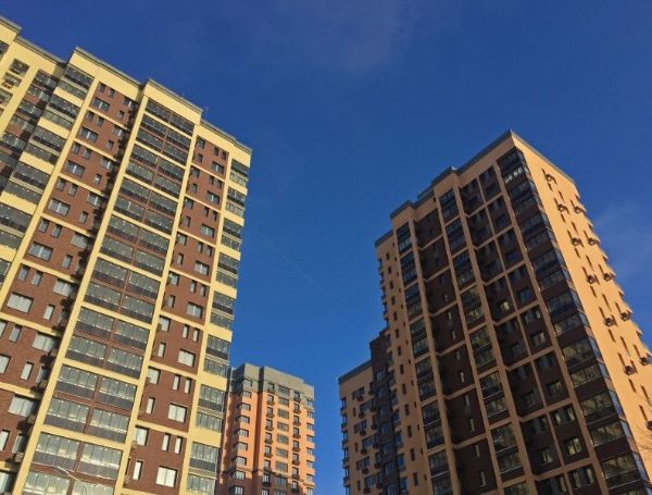 4-я Фотография ЖК «Родной город. Каховская»
