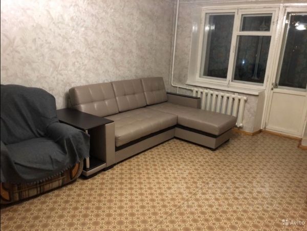 Аренда однокомнатной квартиры 40м² ул. Титова, 1, Новосибирск, Новосибирская область, р-н Ленинский м. Площадь Маркса - база ЦИАН, объявление 226564384