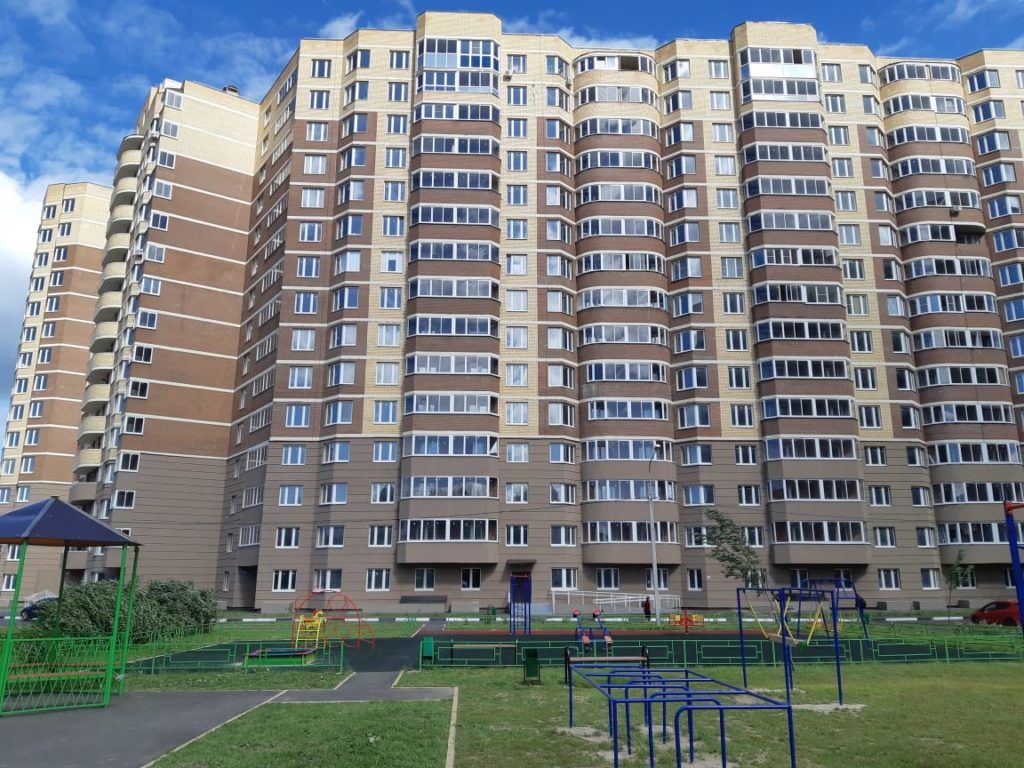 продажа квартир Эстет