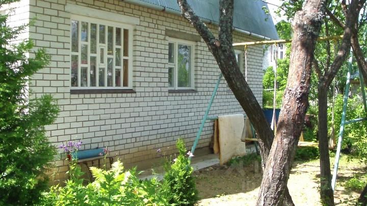 Продажа дома 120м² Московская область, Солнечногорск городской округ, Талаево СНТ м. Речной вокзал - база ЦИАН, объявление 232650274
