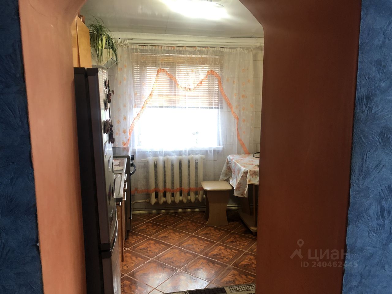 Продажа однокомнатной квартиры 30м² ул. Ткачева, 8А, Оренбург, Оренбургская область, р-н Промышленный, мкр. Сырейная Площадь - база ЦИАН, объявление 240462445