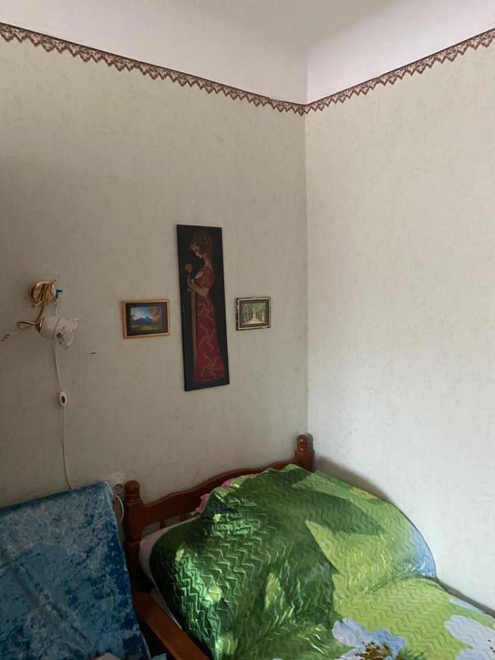 Аренда однокомнатной квартиры 32м² ул. Малиновского, 12, Ростов-на-Дону, Ростовская область, р-н Советский, мкр. Западный - база ЦИАН, объявление 237793369