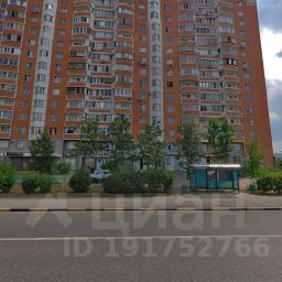 Аренда офиса 30 кв Новомарьинская улица аренда офисов вакансии в москве