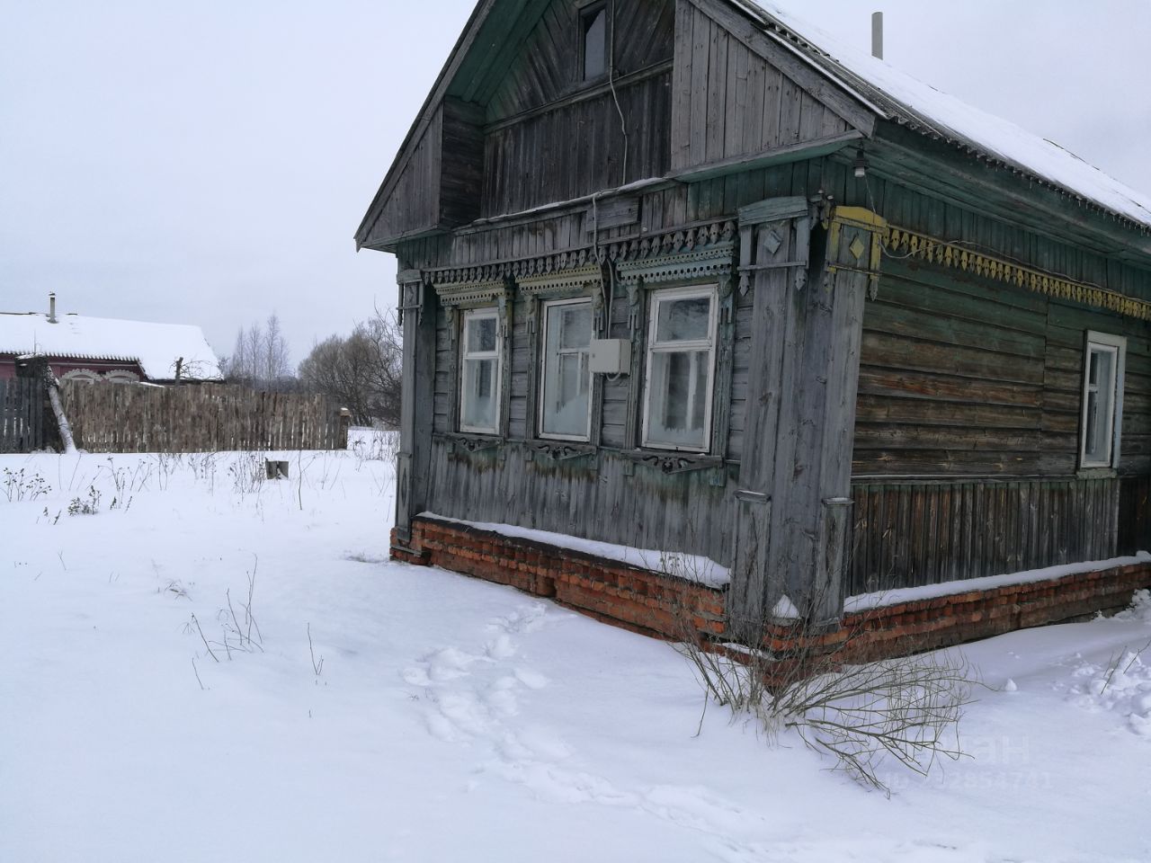 Купить Участок В Ново Талицах