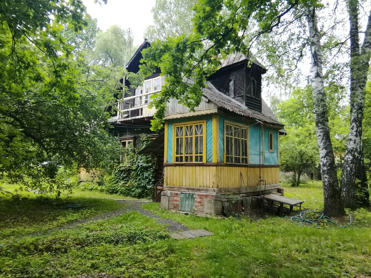 Купить Участок В Городе Щелково