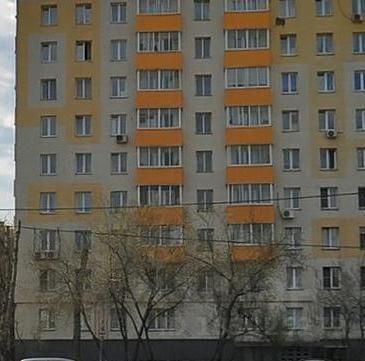 Купить Квартиру Москва Метро Волгоградская