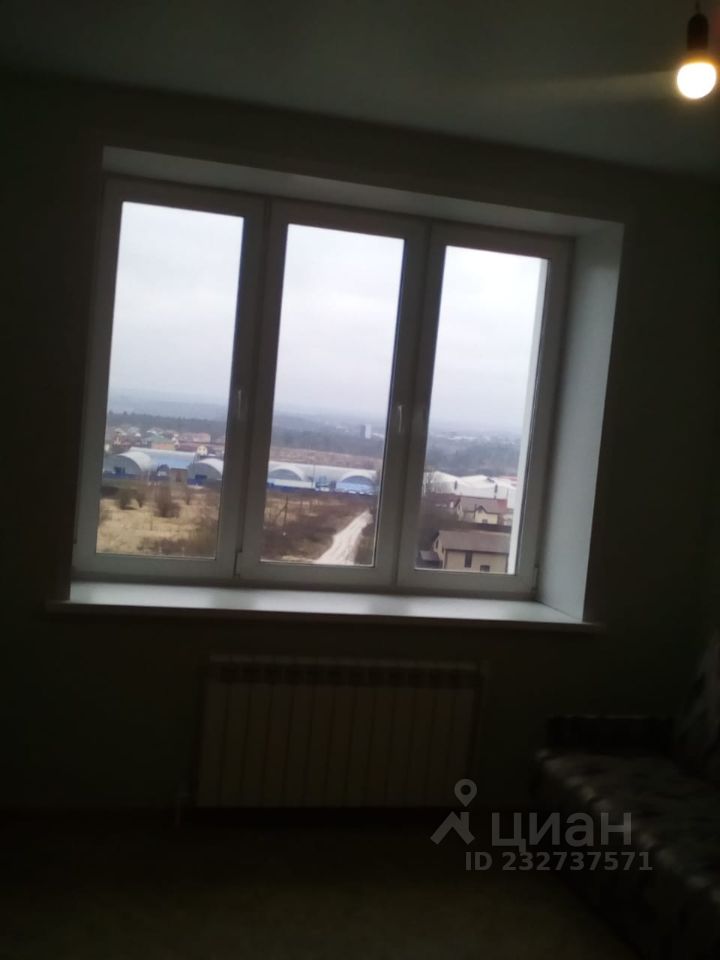 Продажа однокомнатной квартиры 30м² Московская ул., 79Ак2, Малоярославец, Калужская область - база ЦИАН, объявление 232737571