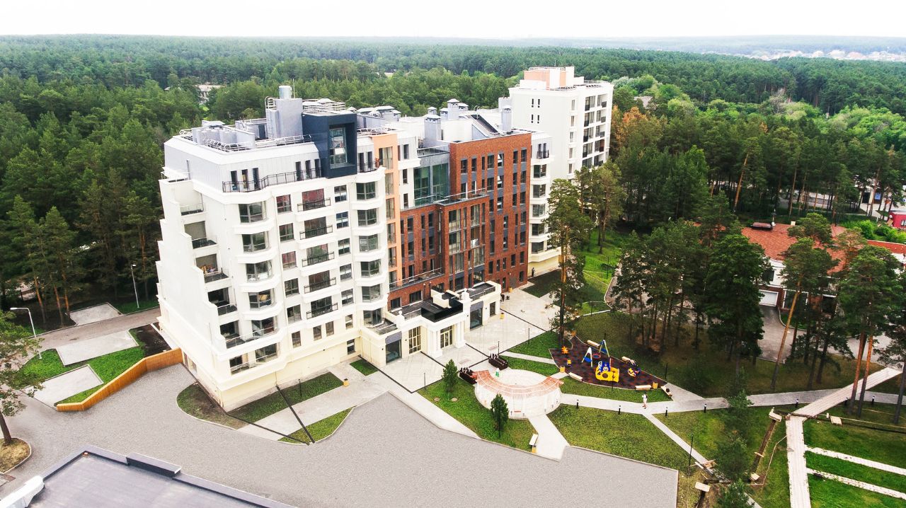 🏠 ЖК Соколиная гора - цены на сайте от официального застройщика АРК ...