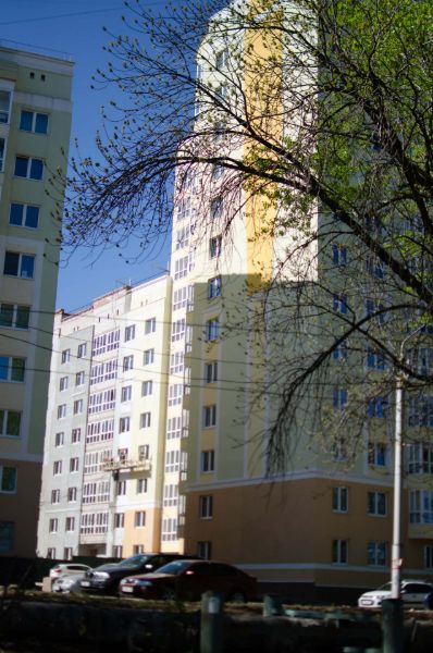 2-я Фотография ЖК «Кольцо»