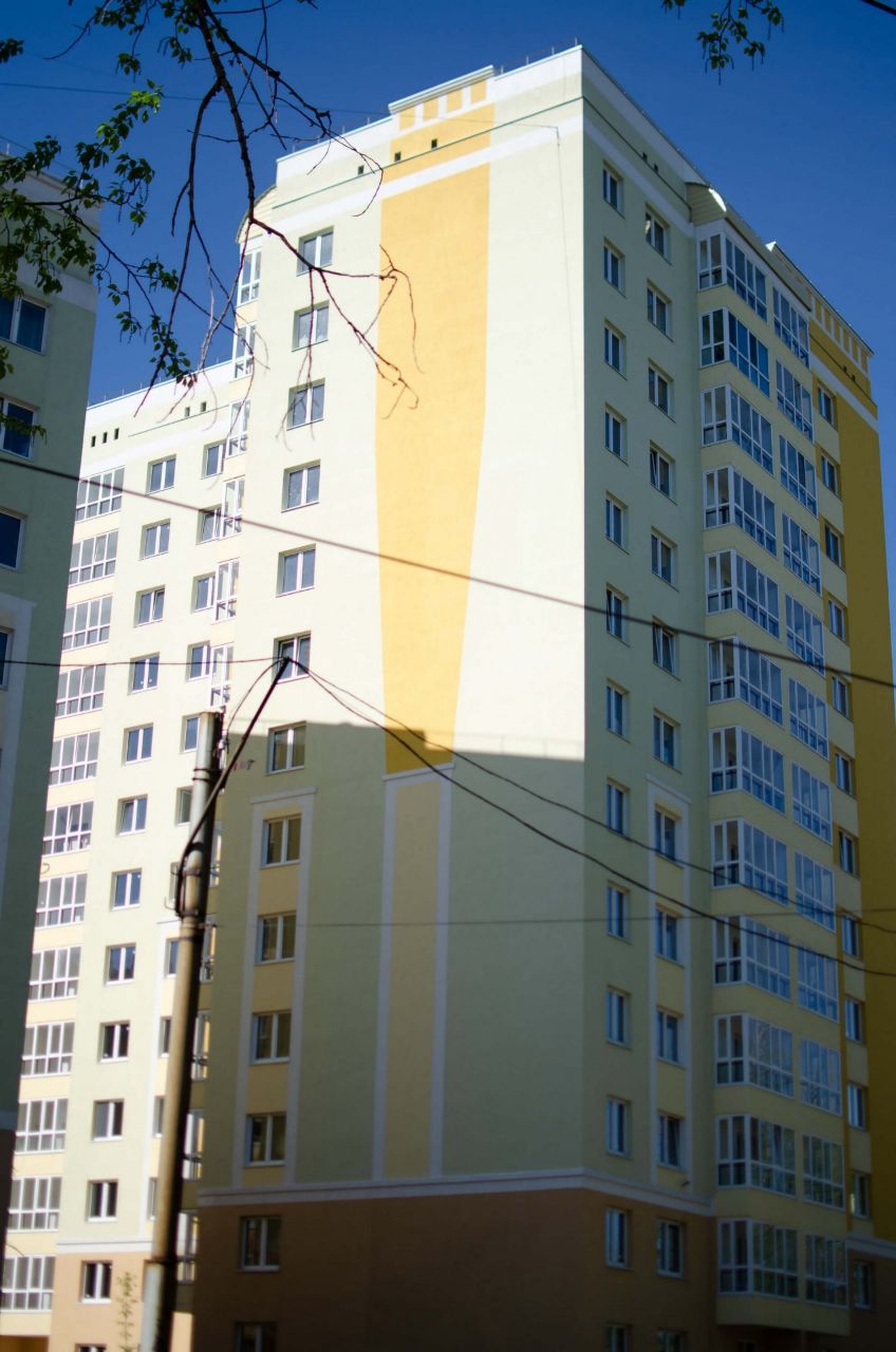 купить квартиру в ЖК Кольцо