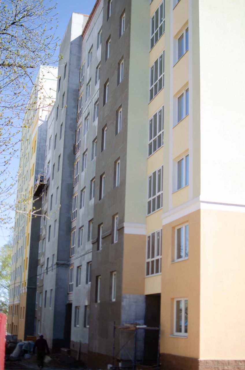 продажа квартир Кольцо