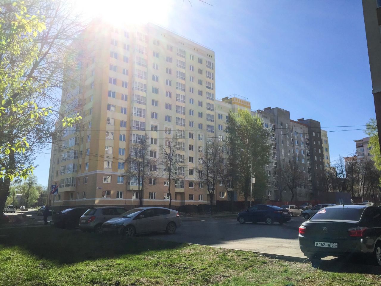 фото ЖК Кольцо