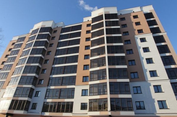3-я Фотография ЖК «ул. Короленко, 70»