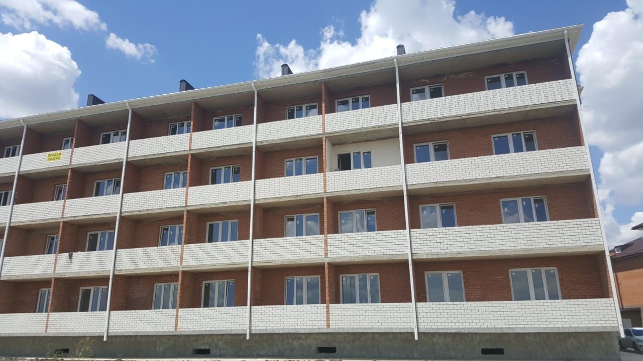 продажа квартир Парковый