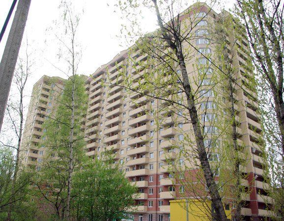 купить квартиру в ЖК ЦДС Гагарина пр., 14