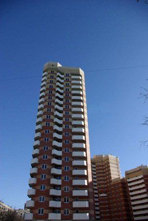 купить квартиру в ЖК ЦДС Турку, 11