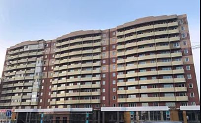фото ЖК по ул. Кирова, 120