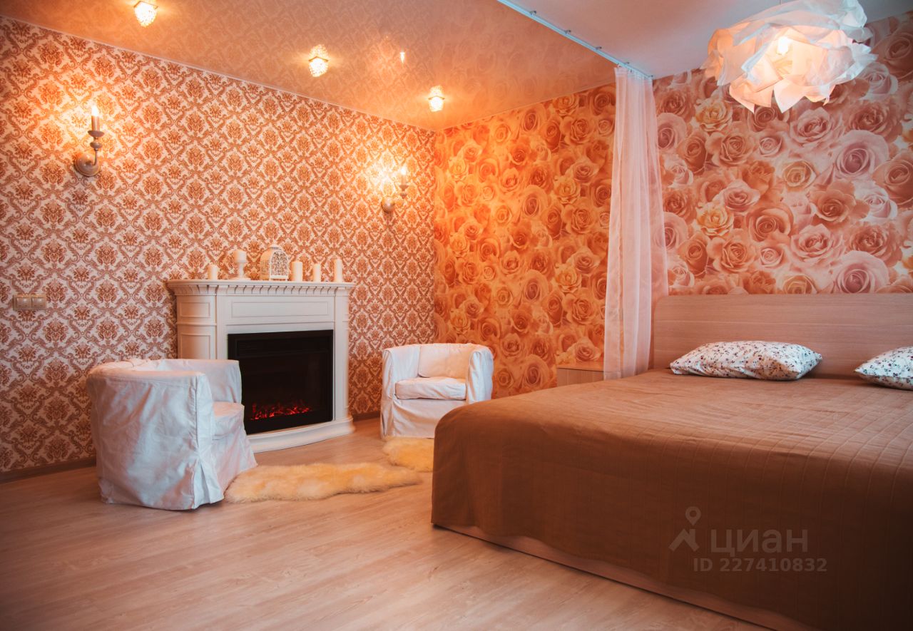 Сдам однокомнатную квартиру 35м² просп. Победы, 12, Юрга, Кемеровская ...