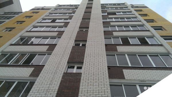 4-я Фотография ЖК «ул. Астраханская 25Б»