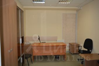 Аренда офисов в г.ижевске помещение для персонала Хвалынский бульвар