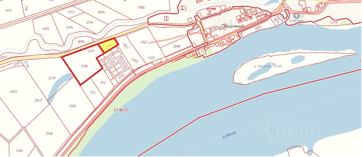 Кадастровая карта некрасовский район ярославская область