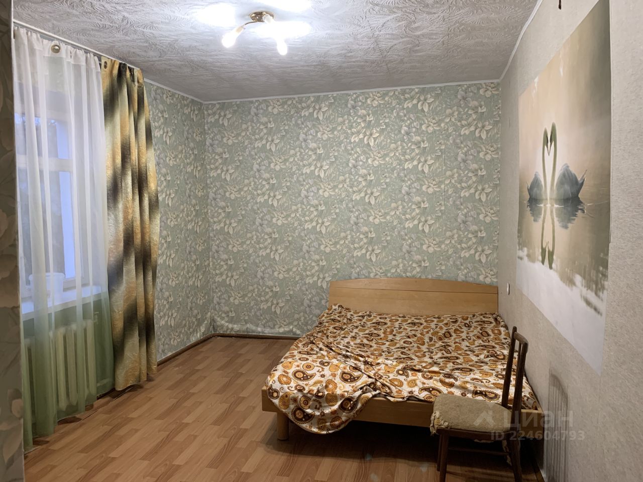 Продажа двухкомнатной квартиры 41м² ул. Мира, 17, Красногорск, Московская область, мкр. Опалиха м. Опалиха - база ЦИАН, объявление 224604793