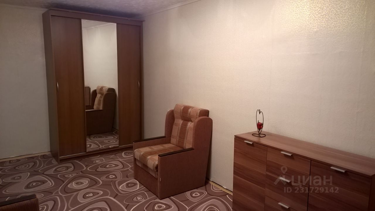 Аренда однокомнатной квартиры 32м² Кутузовский просп., 86, Москва, ЗАО, р-н Фили-Давыдково м. Кунцевская - база ЦИАН, объявление 231729142