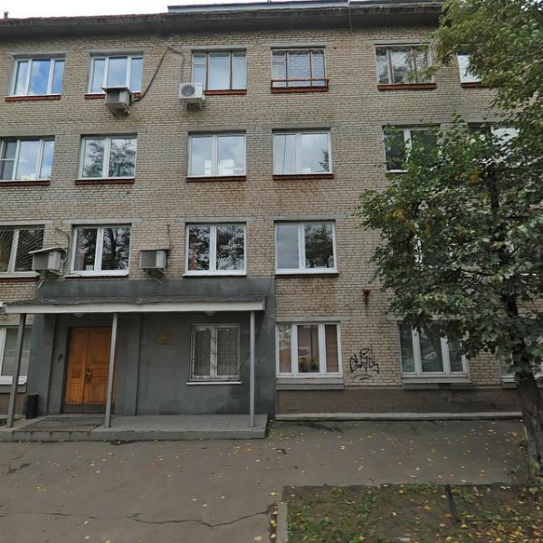 Поиск Коммерческой недвижимости Старокоптевский переулок коммерческая недвижимость нижегород