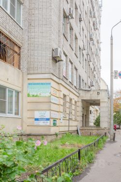 коммерческая недвижимость в уфе циан