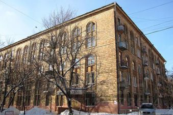 Поиск Коммерческой недвижимости Петровско-Разумовский проезд аренда офиса Москва от 600