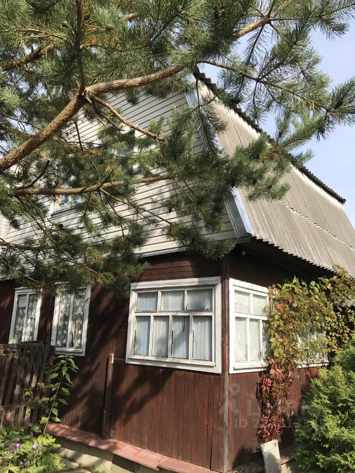 Продаю дом 53м² Калужская область, Боровский район, Южное СНТ - база ЦИАН, объявление 227813345