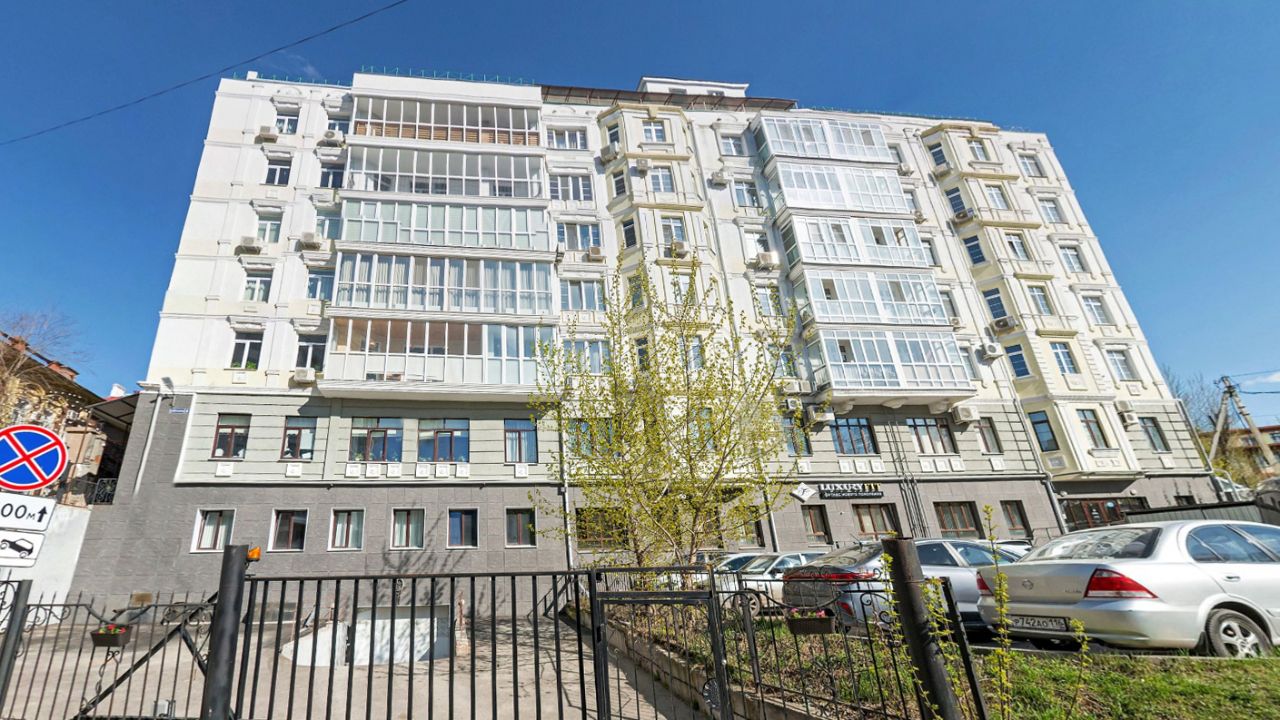 продажа квартир По ул.Достоевского, 4