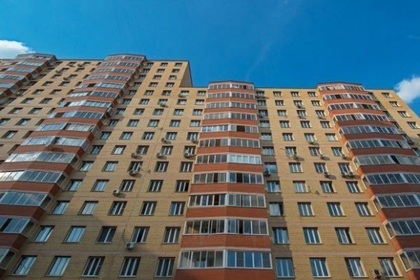 6-я Фотография ЖК «Дом с фонтаном»