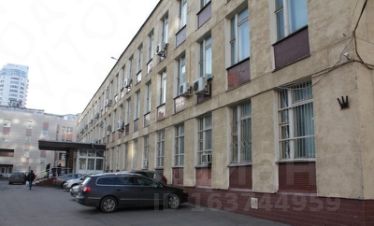 Снять место под офис Болотниковская улица аренда коммерческой недвижимости Родионовская улица