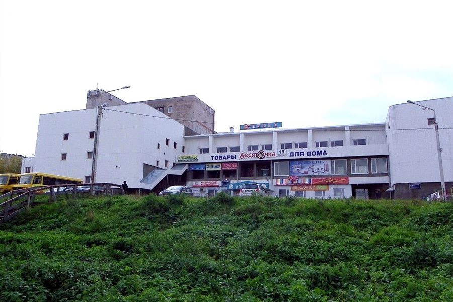 Камера десяточка петрозаводск спортивный