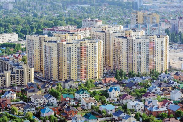10-я Фотография ЖК «ул. Шишкова»