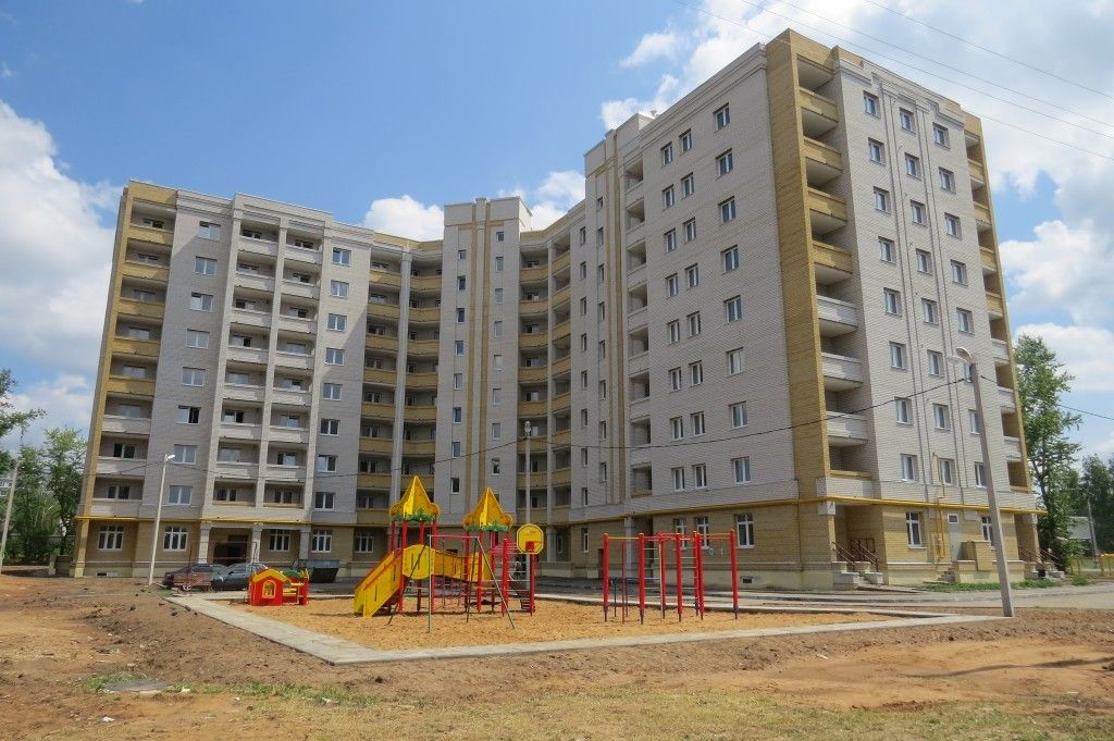 фото ЖК Отличник